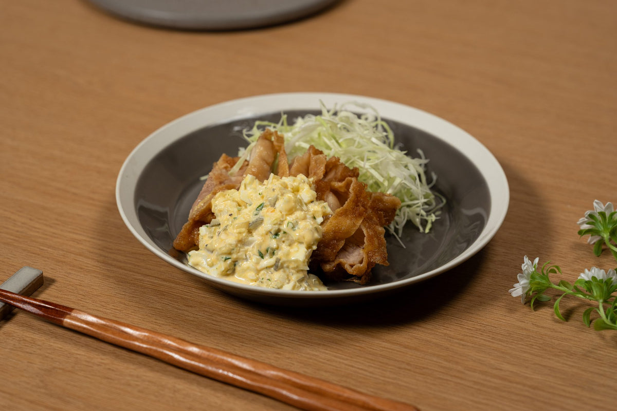 dishes 200 plate (fawn brown) 株式会社木村硝子店 17