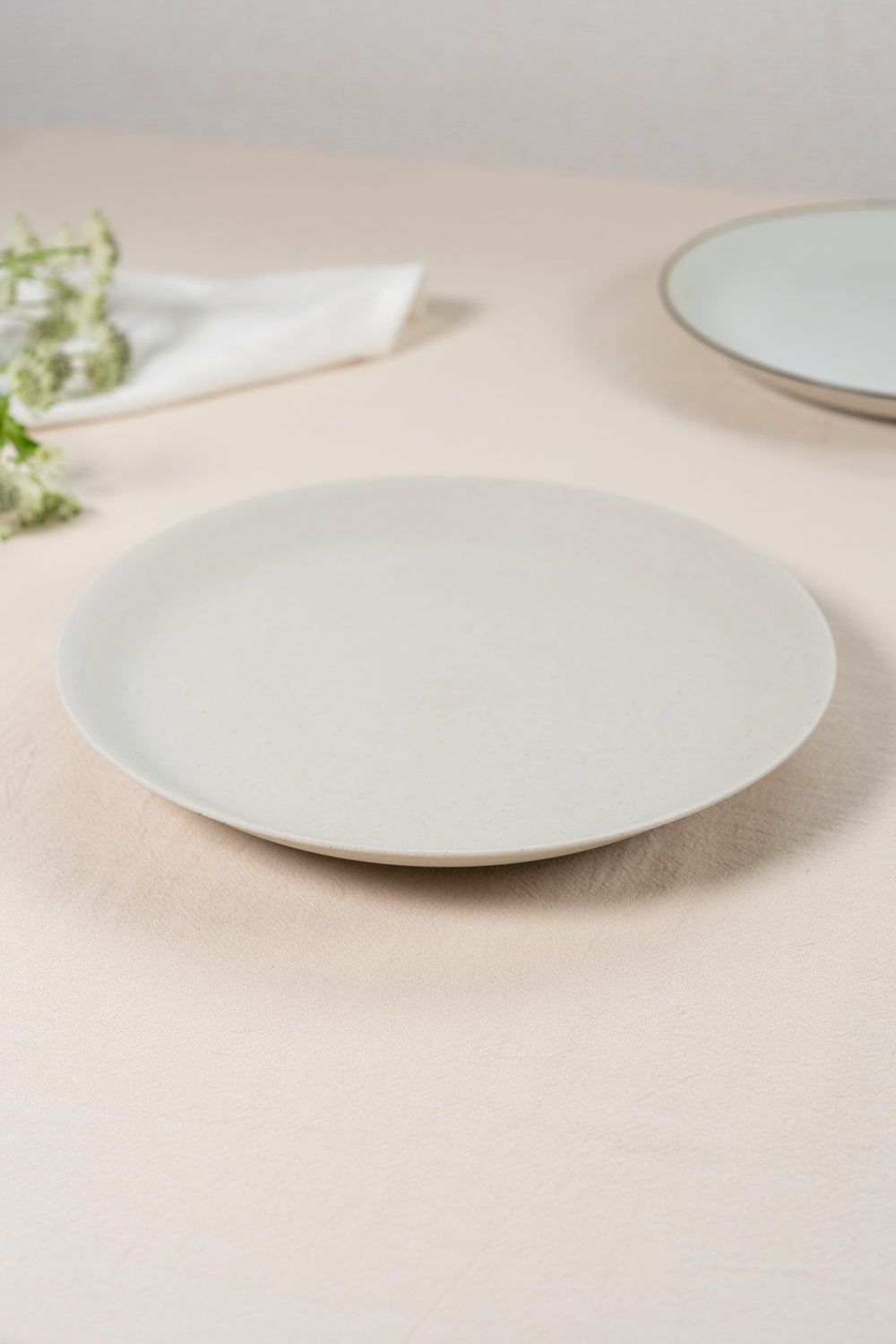 ALONGU 明論具 皿 220mm ヤキシメ 東京西海株式会社 1