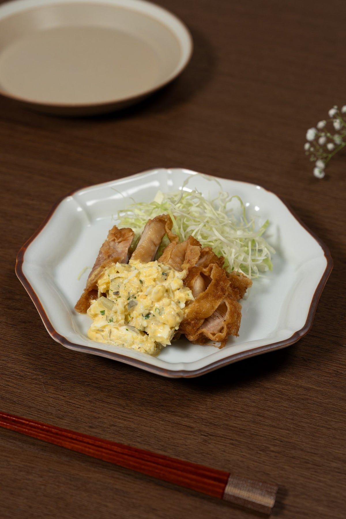 HARVEST KUTANI cloud nine hakkaku L THE HARVEST 3