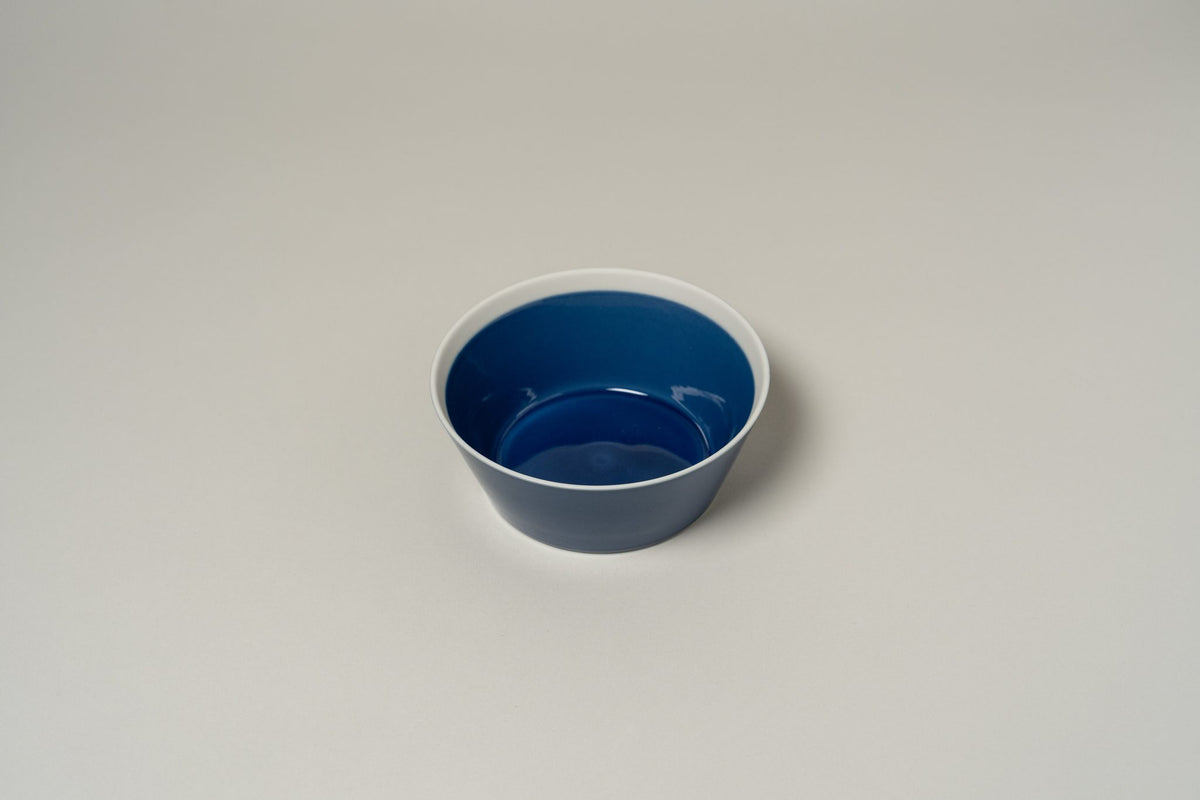 dishes bowl S (ink blue) 株式会社木村硝子店 5
