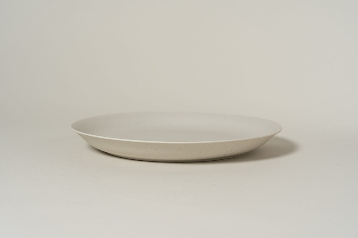 ALONGU 明論具 皿 220mm ヤキシメ 東京西海株式会社 13