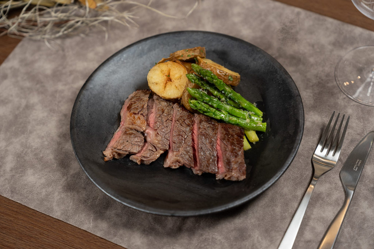 HARVEST kuro プレート 25.5cm THE HARVEST 11