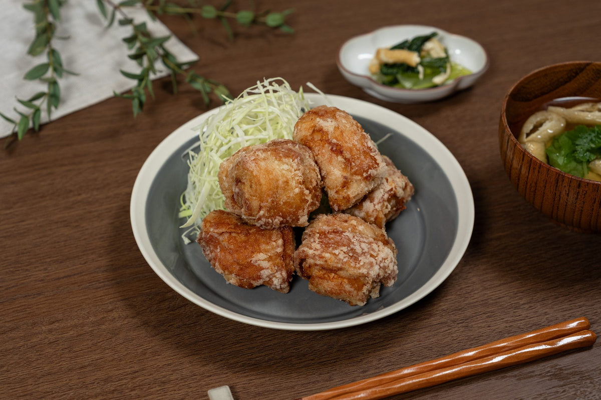 dishes 200 plate (fog gray) 株式会社木村硝子店 7