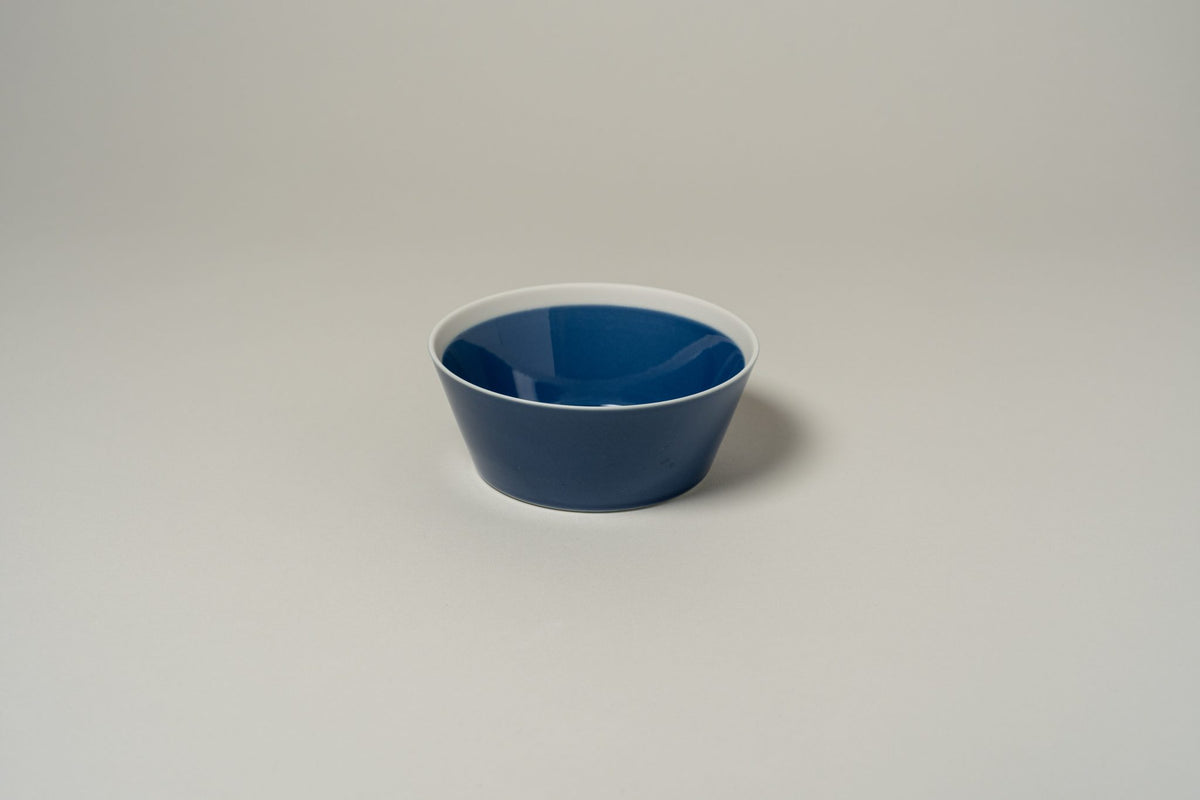 dishes bowl S (ink blue) 株式会社木村硝子店 7