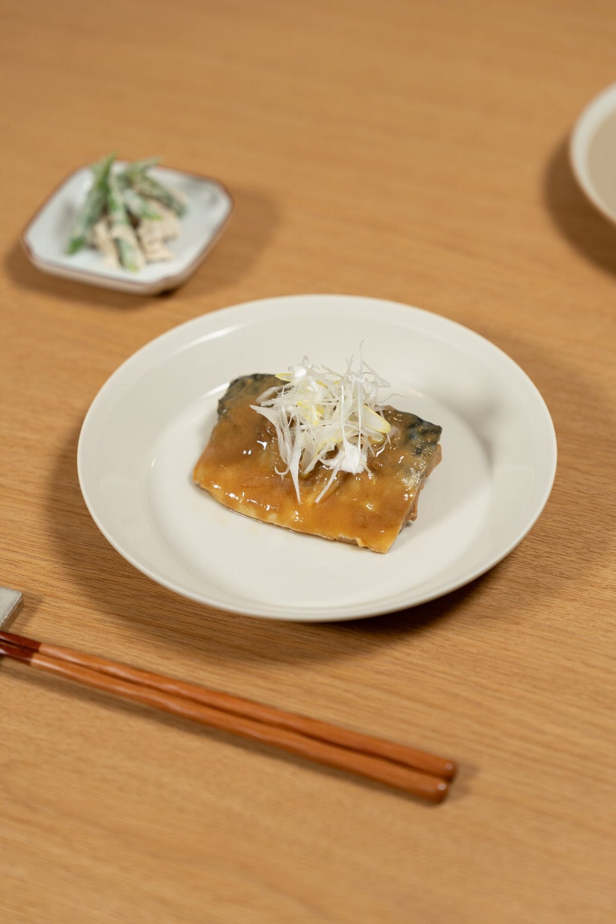 dishes 200 plate (ivory) 株式会社木村硝子店 16