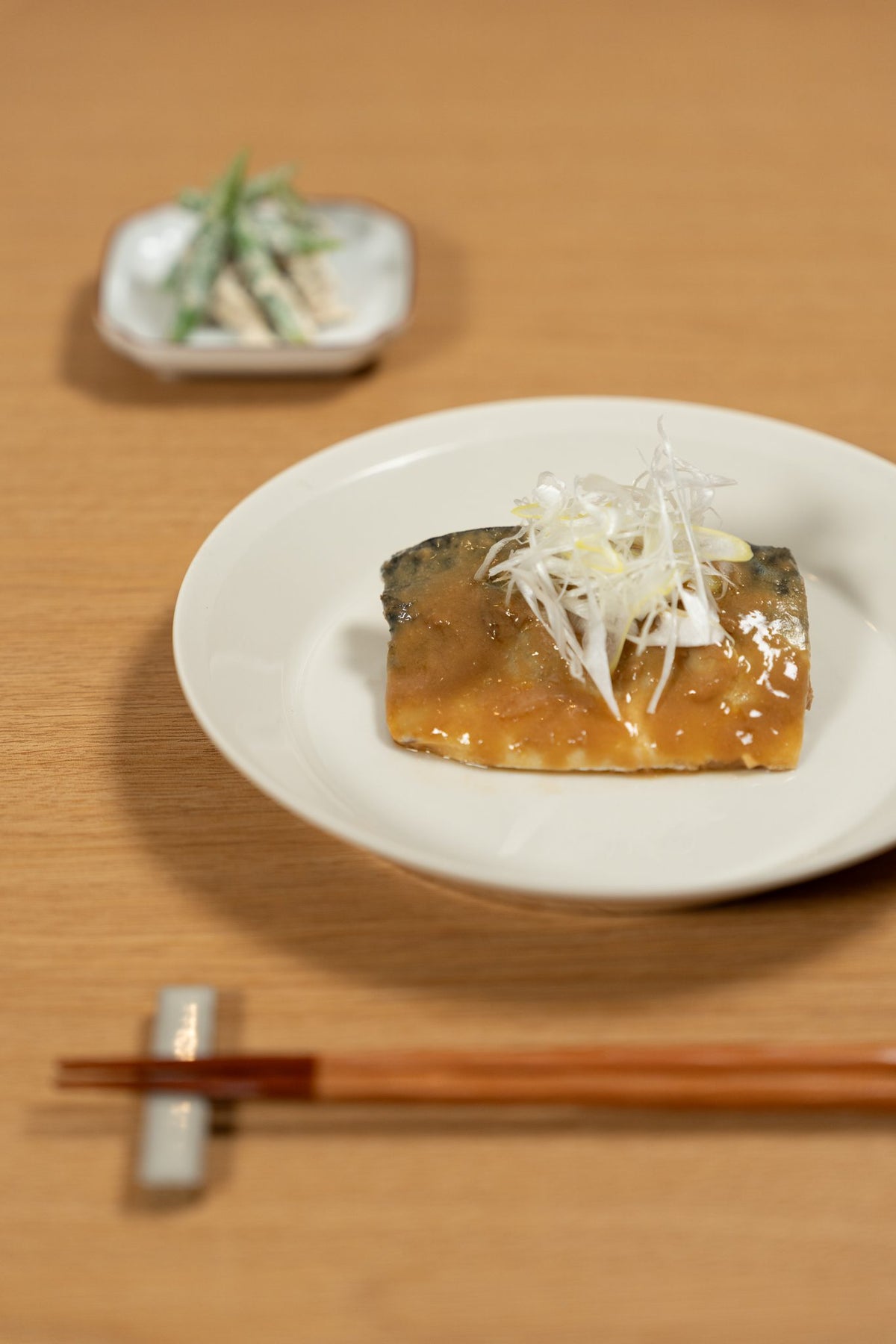 dishes 200 plate (ivory) 株式会社木村硝子店 9