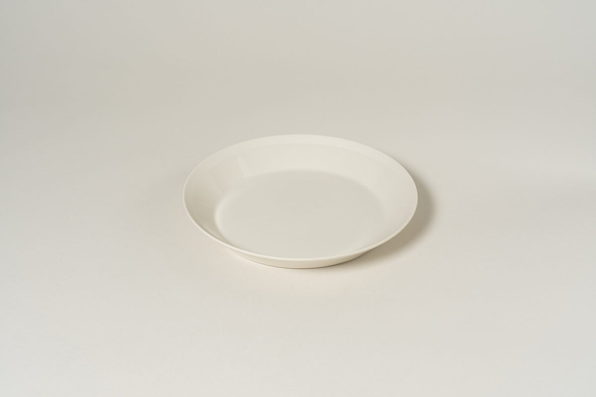 dishes 200 plate (ivory) 株式会社木村硝子店 6