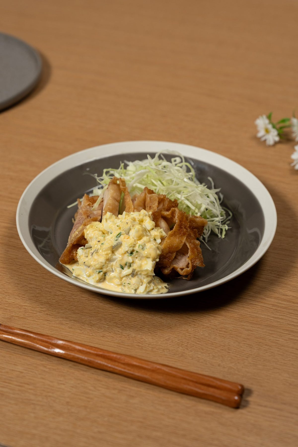 dishes 200 plate (fawn brown) 株式会社木村硝子店 20