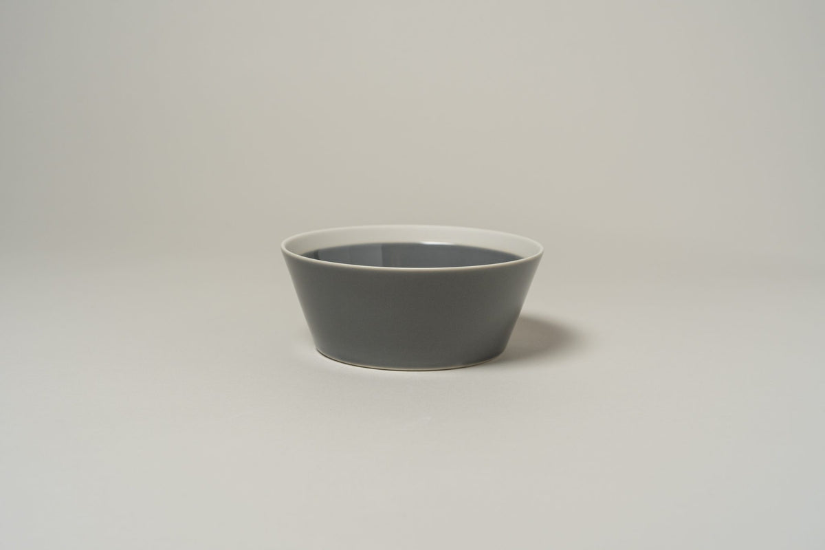 dishes bowl S (fog gray) 株式会社木村硝子店 4