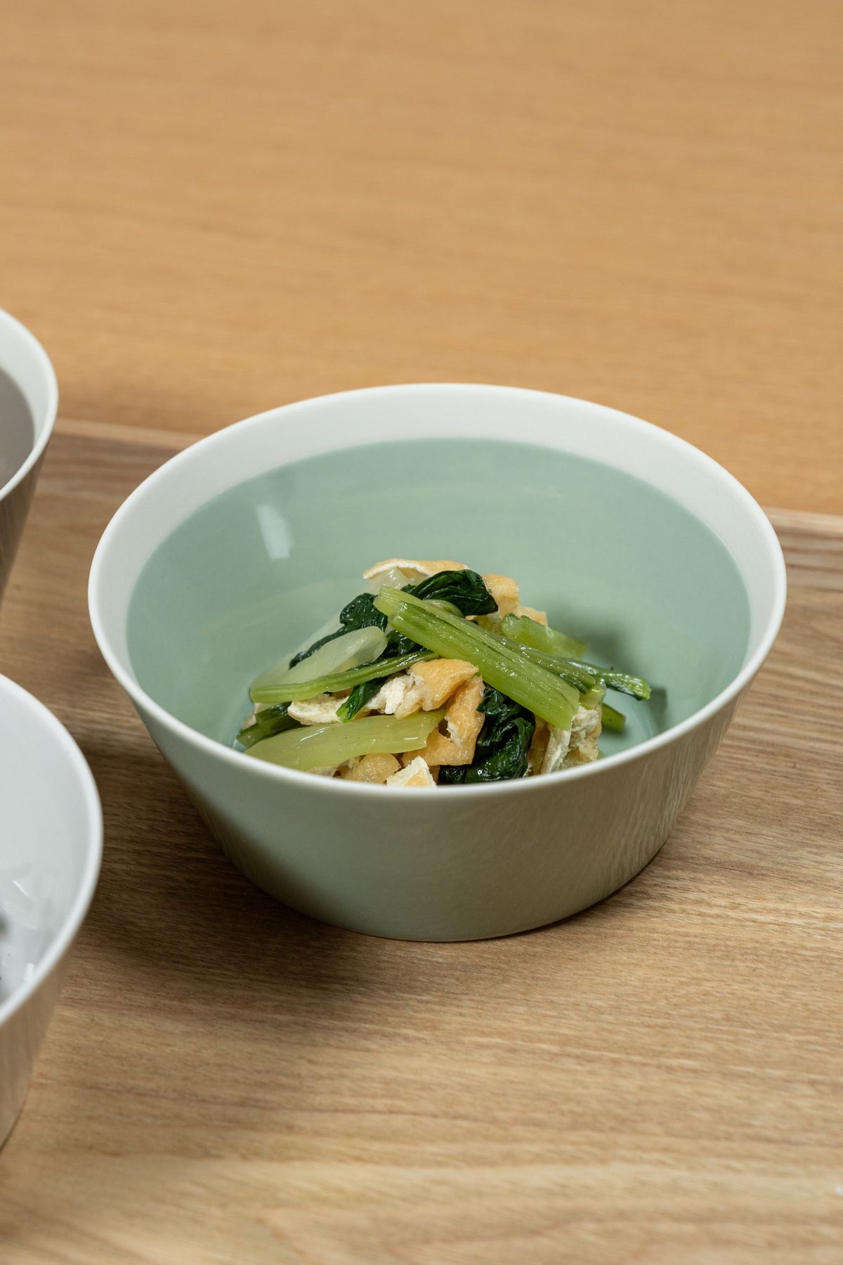 dishes bowl S (pistachio green) 株式会社木村硝子店 14