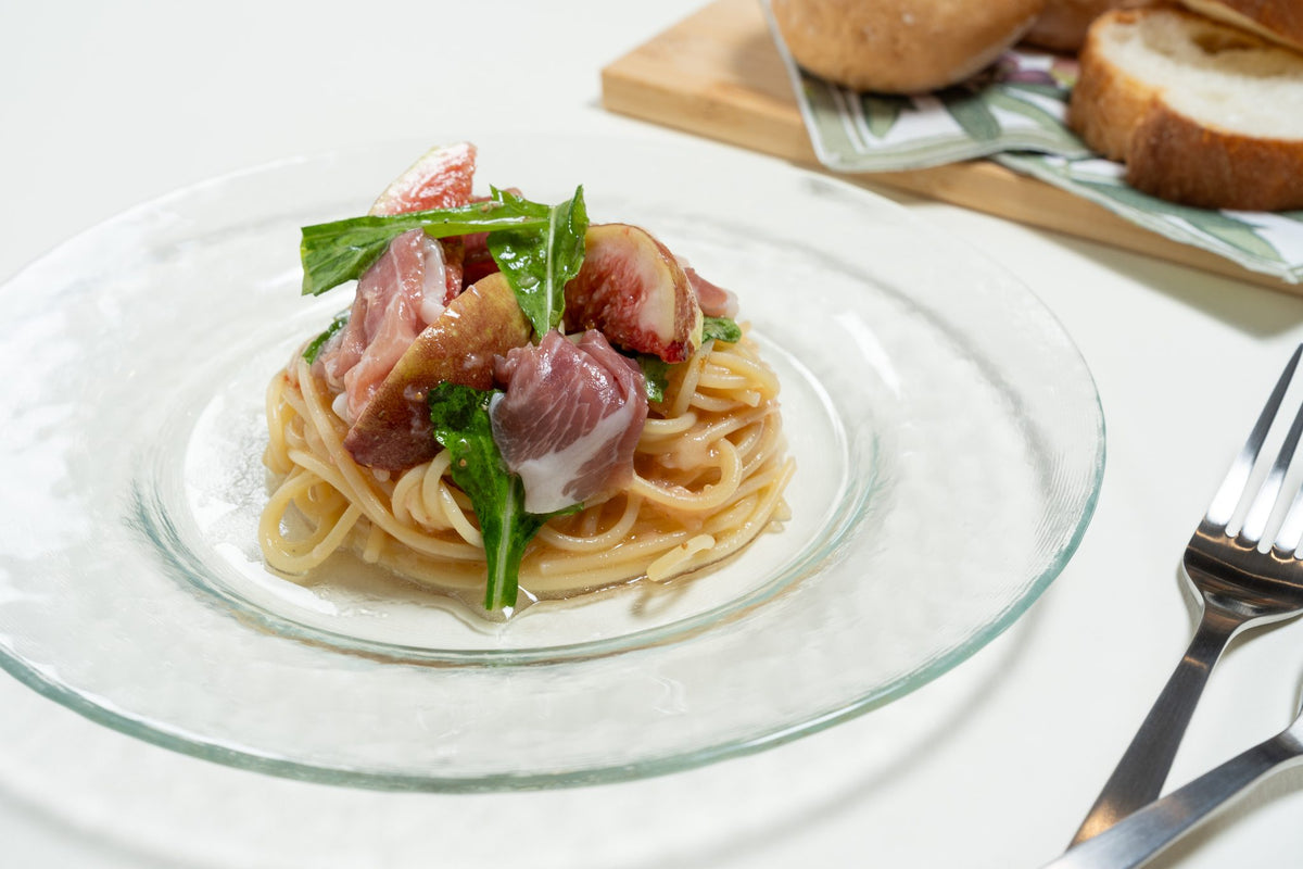 ヒップ 9インチリムプレート 株式会社木村硝子店 19