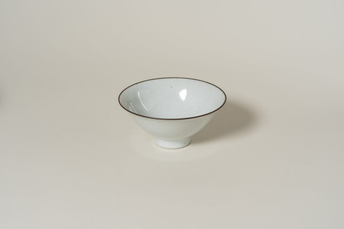 ALONGU 明論具 茶碗 125mm フチサビ 東京西海株式会社 15