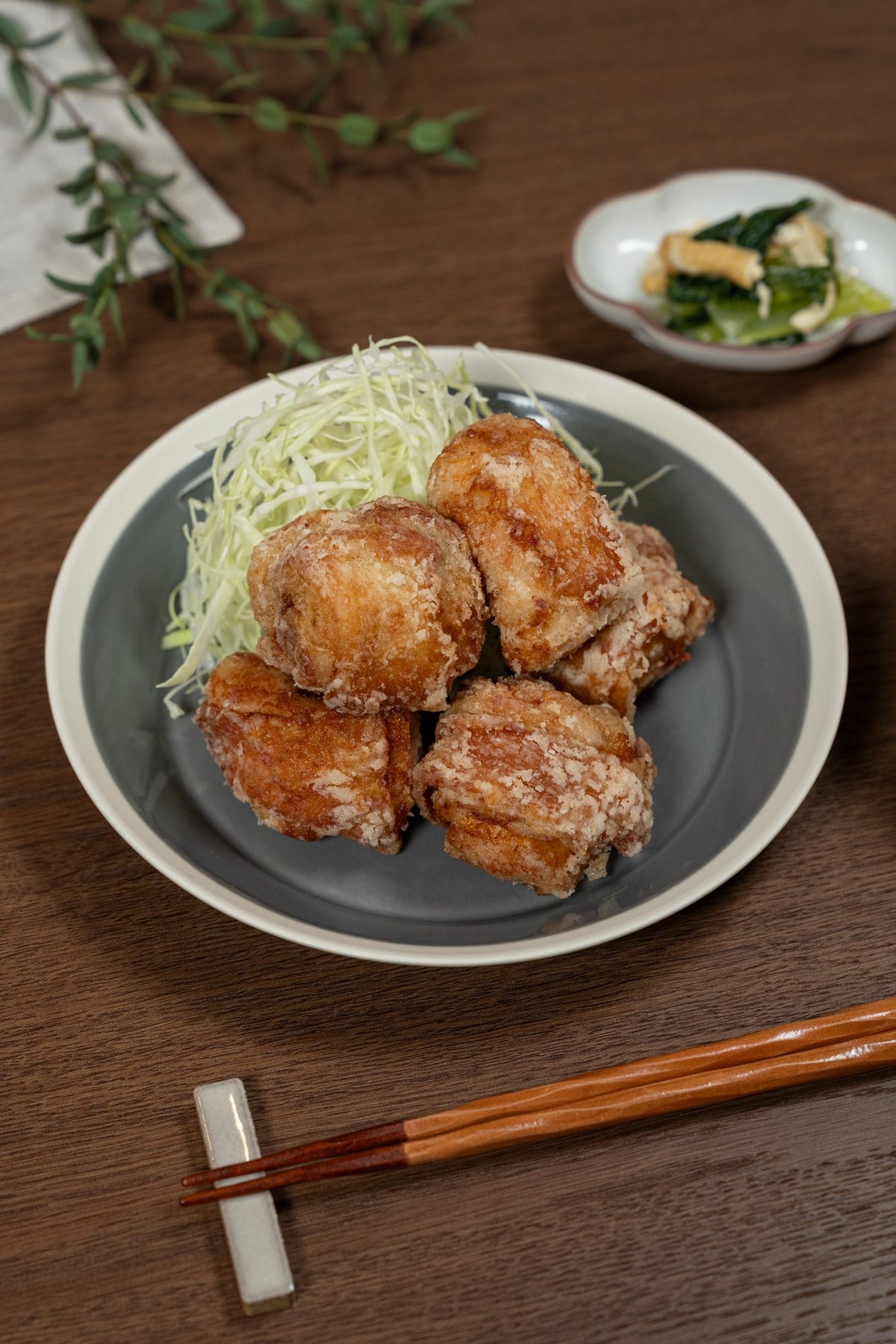 dishes 200 plate (fog gray) 株式会社木村硝子店 4