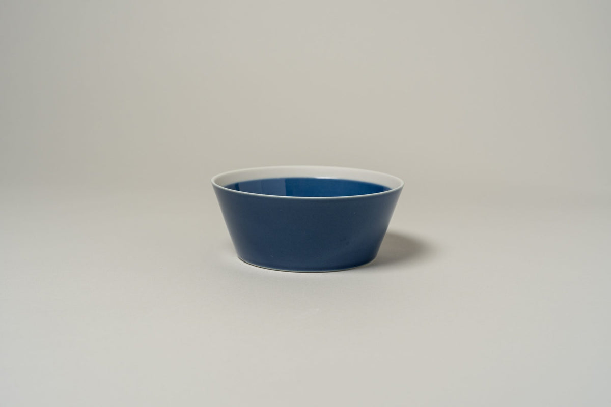 dishes bowl S (ink blue) 株式会社木村硝子店 4