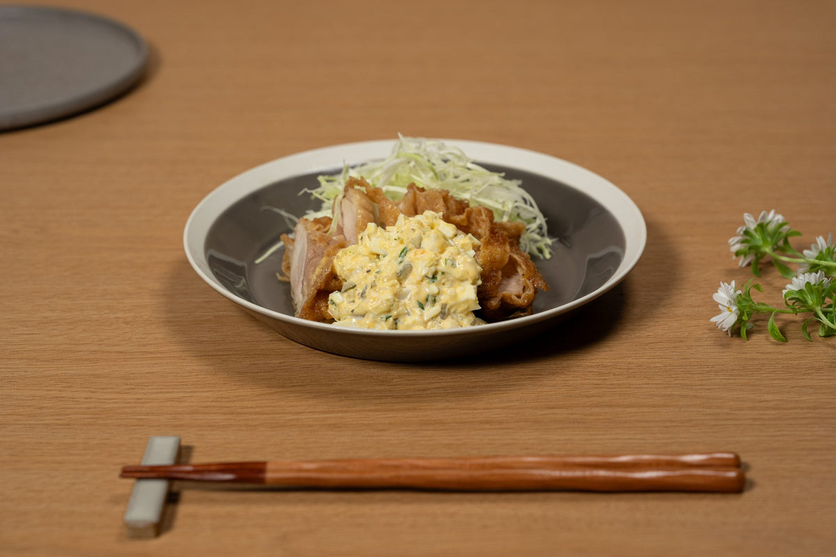 dishes 200 plate (fawn brown) 株式会社木村硝子店 22