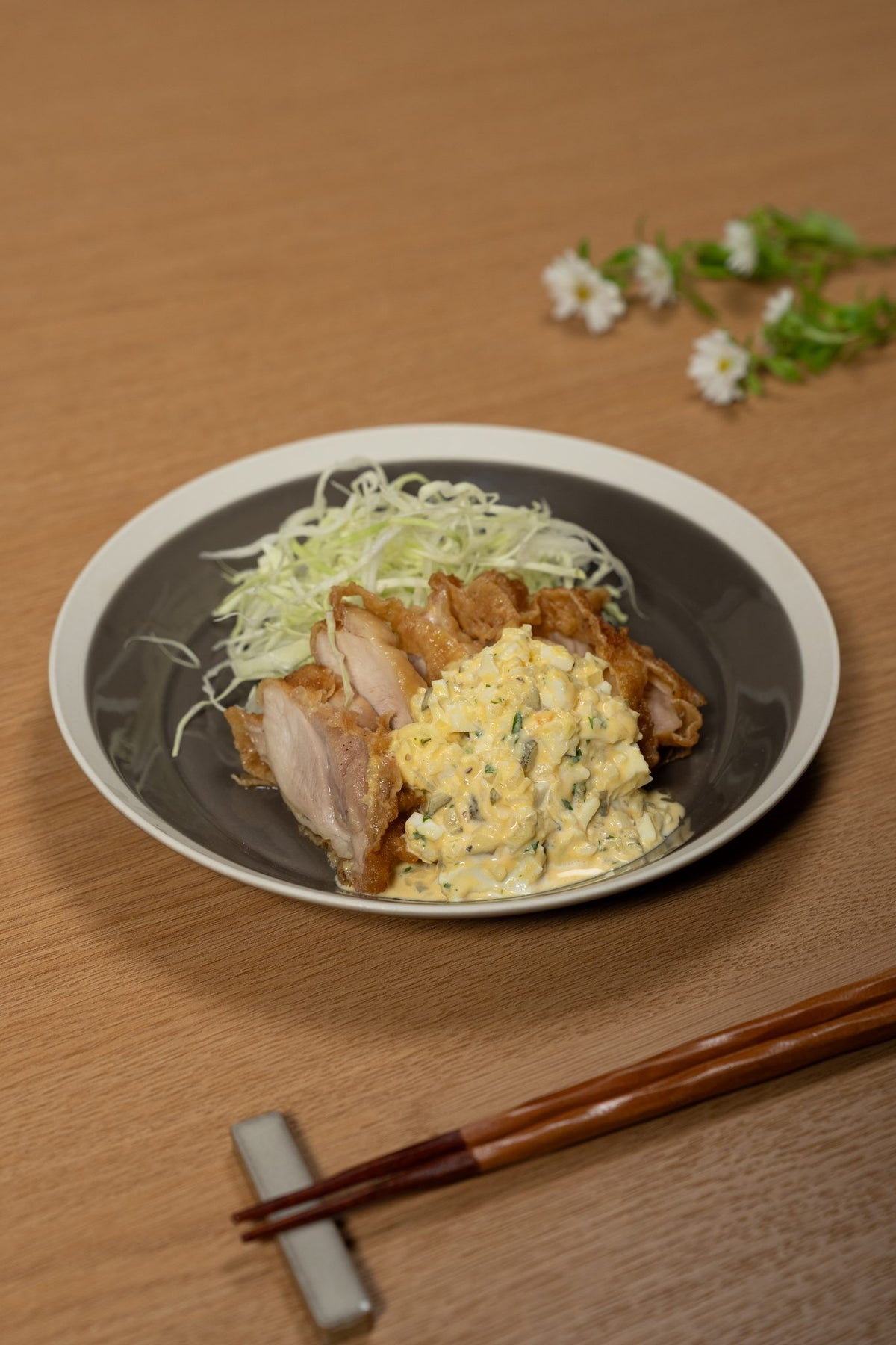 dishes 200 plate (fawn brown) 株式会社木村硝子店 23