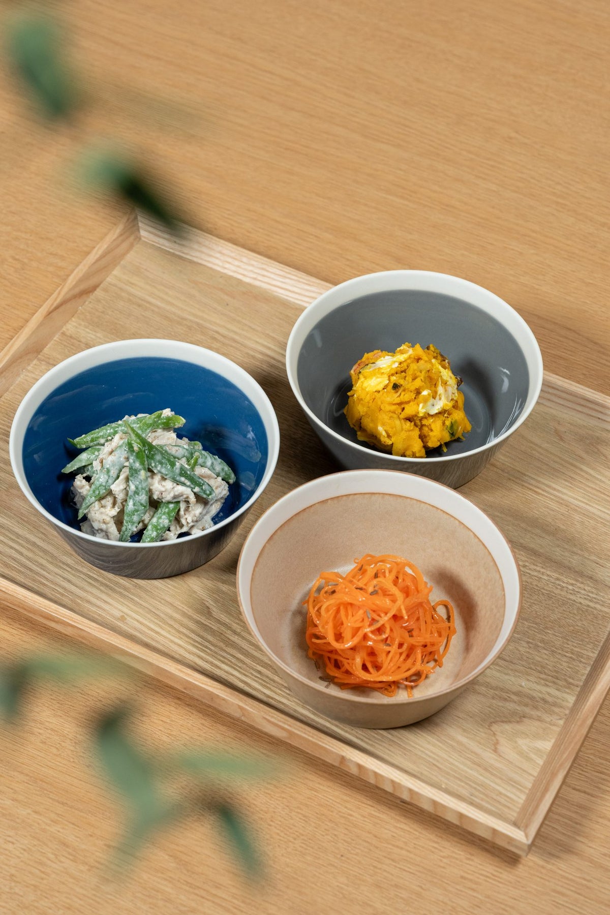 dishes bowl S (fog gray) 株式会社木村硝子店 28