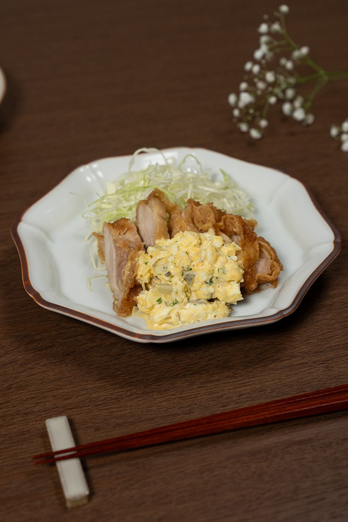 HARVEST KUTANI cloud nine hakkaku L THE HARVEST 4