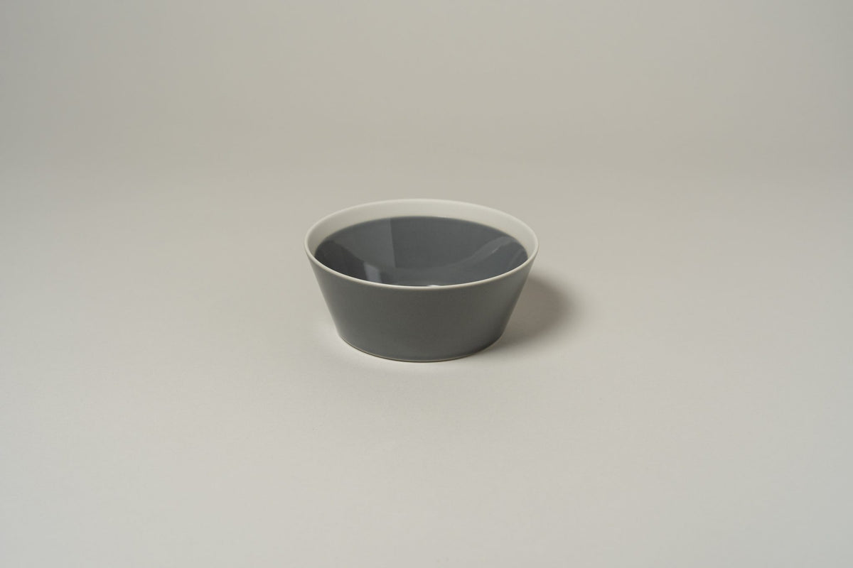 dishes bowl S (fog gray) 株式会社木村硝子店 7