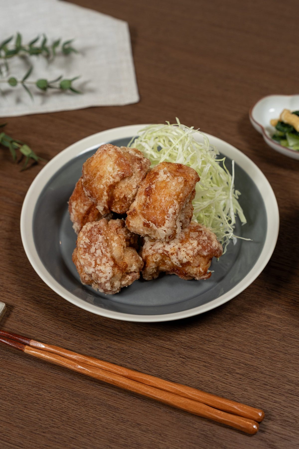 dishes 200 plate (fog gray) 株式会社木村硝子店 8