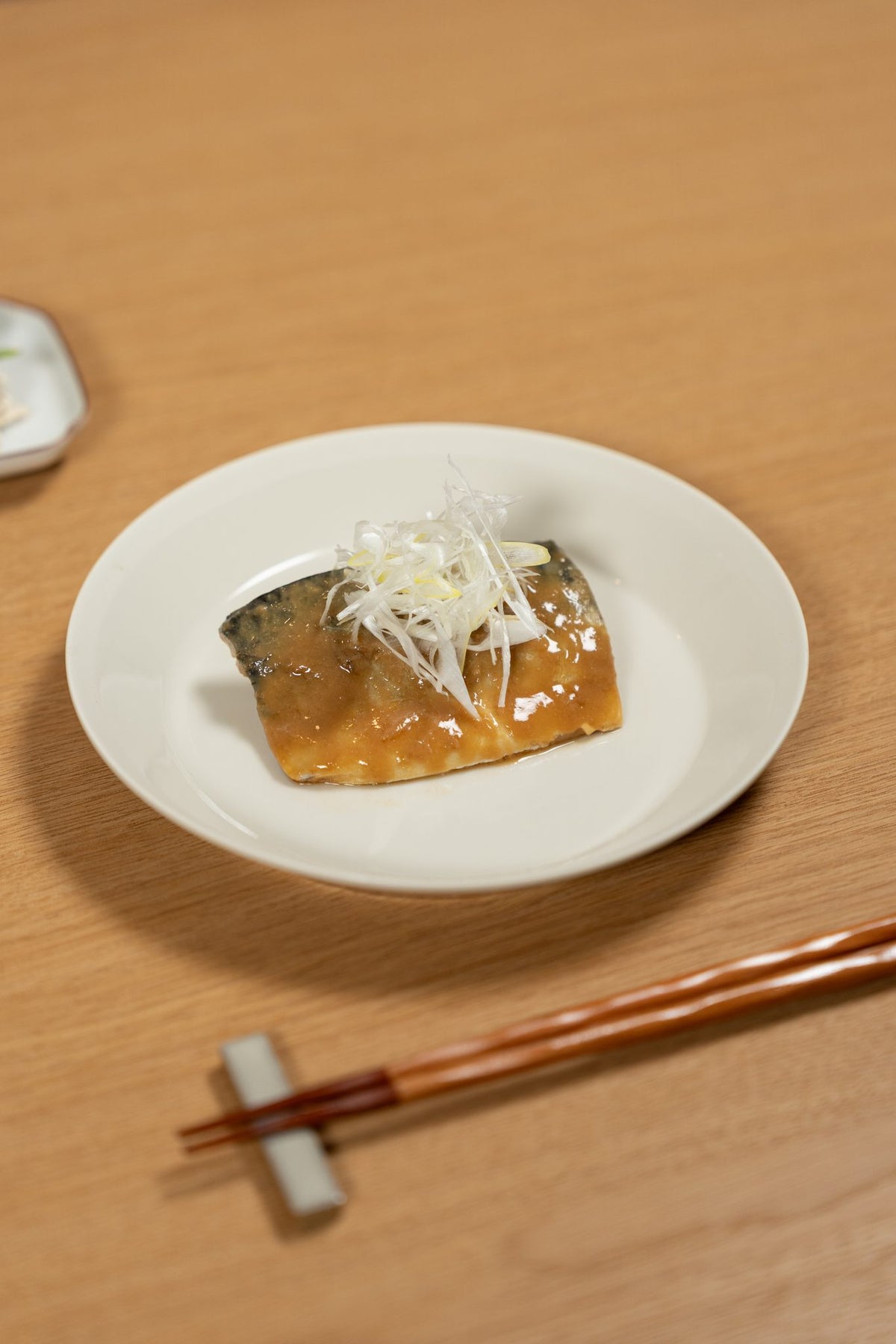 dishes 200 plate (ivory) 株式会社木村硝子店 19