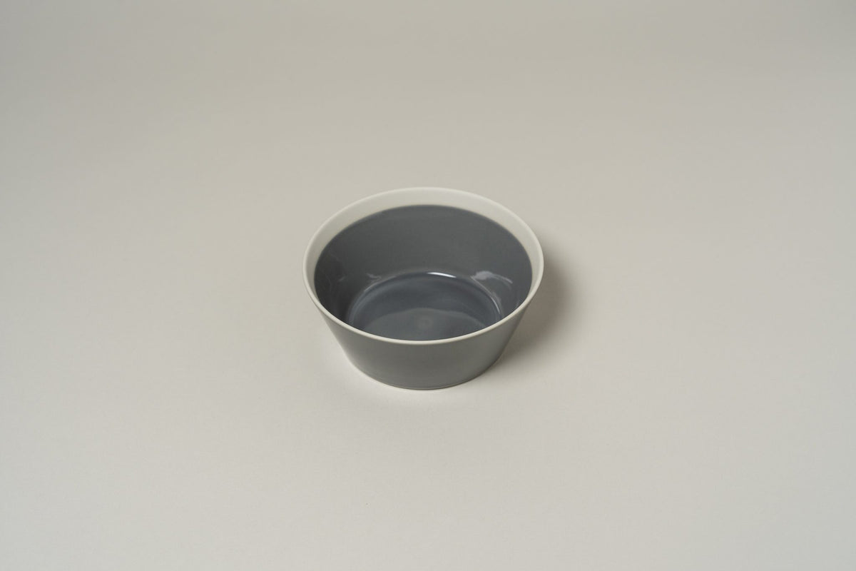 dishes bowl S (fog gray) 株式会社木村硝子店 5